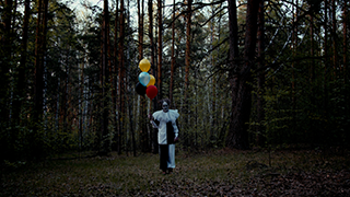 Clown