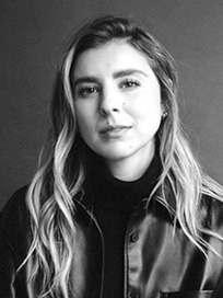 Eliza McNitt