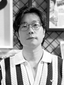 Kim Jun-hong