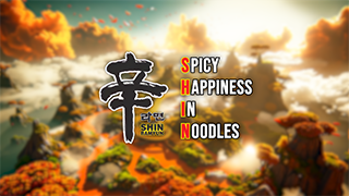 Kingdom of SHIN Ramyun