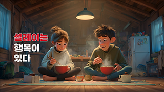 SHIN Ramyun - Savor the Spicy Moments of Happiness