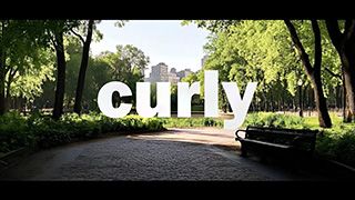 CURLY